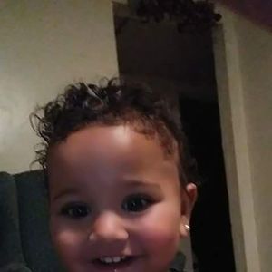 Meet your Posher, Patrick